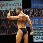 Jacob  Miller - NPC Jay Cutler Desert Classic 2014 - #1